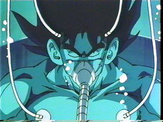 Otaku Gallery  / Anime e Manga / Dragon Ball / Screen Shots / OAV / Dragon Ball Z / Special 01 - Le origini del mito / 342.jpg